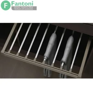 رک جای شلوار ریلی فانتونی مدل ایتالین با آرامبند