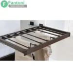 رک جای شلوار ریلی فانتونی مدل ایتالین با آرامبند
