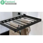 رک جای شلوار ریلی فانتونی مدل ایتالین با آرامبند