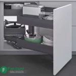 سبد ریلی کنج فانتونی کد D503 و D504 | با تخفیف