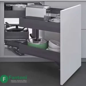 سبد ریلی کنج فانتونی کد D503 و D504 | با تخفیف