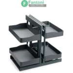 مجیک کرنر لوکس فانتونی کد D510 با تخفیف | سیستم بیرون‌رونده یونیت گوشه