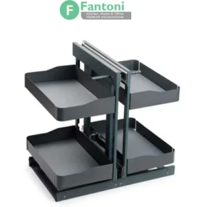 مجیک کرنر لوکس فانتونی کد D510 با تخفیف | سیستم بیرون‌رونده یونیت گوشه