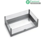 سوپری کمدی شیشه ای فانتونی سری E171-E176 با تخفیف