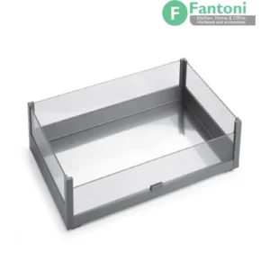 سوپری کمدی شیشه ای فانتونی سری E171-E176 با تخفیف