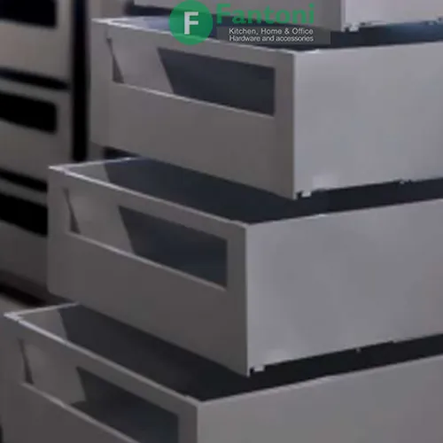 E211 , E212 , E213 , E214 , E215 سوپر لردر لولایی دبل باکس اسلیم با فرانت آلومینیوم با آرامبند با تخفیف fantoni E211 , E212 , E213 , E213 , E214 , E215