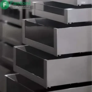 سیستم ارگانایزر داخلی لاردِر فانتونی E231-E235 با تخفیف سوپر لردر لولایی اسلیم با فرانت شیشه