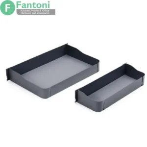 اکسسوری سوپری جداردار فانتونی کد E101-E106 با تخفیف سوپر تاندم لولایی کمدی کریستال فانتونی
