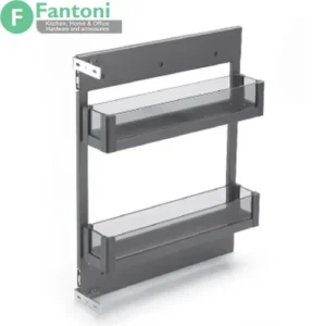سوپر جا بطری زیر صفحه کریستال دو طبقه با تخفیف فانتونی fantoni F115 , F120 , F125 , F130