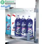 سوپر مواد شوینده کریستال زیر سینکی فانتونی F152 با 15% تخفیف