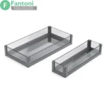 سوپر تاندم لولایی کریستال زیر صفحه فانتونی با تخفیف| سوپر جا بطری و لوازم ریلی سری F F163-F164