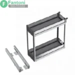 سوپر جا بطری زیر صفحه استیل و شیشه فانتونی با تخفیف فانتونی F241-F242-F243 , F341 , F342 , F341 , F343 fantoni