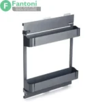 سوپر جا بطری زیر صفحه اسلیم دو طبقه با تخفیف فانتونی fantoni F515 , F520 , F525 , F530