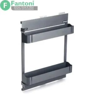 سوپر جا بطری زیر صفحه اسلیم دو طبقه با تخفیف فانتونی fantoni F515 , F520 , F525 , F530