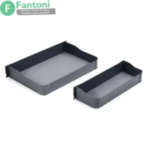 سوپر تاندم لولایی اسلیم زیر صفحه فانتونی با تخفیف F563-F564