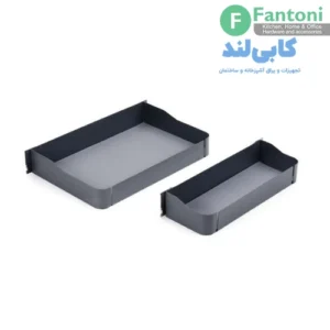 سوپر تاندم لولایی اسلیم زیر صفحه فانتونی با 15% تخفیف F563-F564