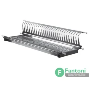 خرید آبچکان بالای سینک تمام استیل یک طبقه فانتونی با تخفیف fantoni G021 , G022 , G023