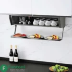 رک آسانسوری فانتونی مخصوص یونیت هوایی عرض ۹۰۰ با تخفیف 15% fantoni G100