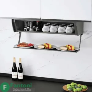 رک آسانسوری فانتونی مخصوص یونیت هوایی عرض ۹۰۰ با تخفیف 15% fantoni G100