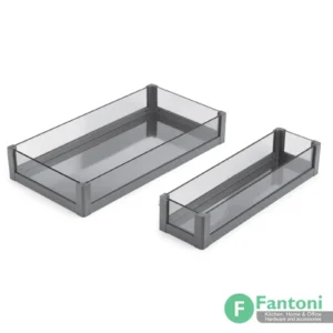 سوپر تاندم لولایی کمدی کریستال فانتونی کد E101-E106