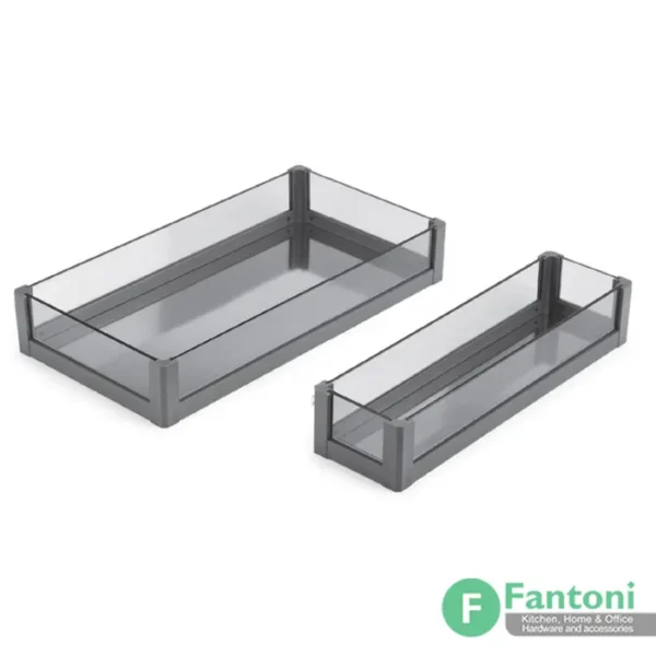 سوپر تاندم لولایی کمدی کریستال فانتونی کد E101-E106