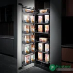 سوپر تاندم لولایی کمدی کریستال فانتونی کد E101-E106