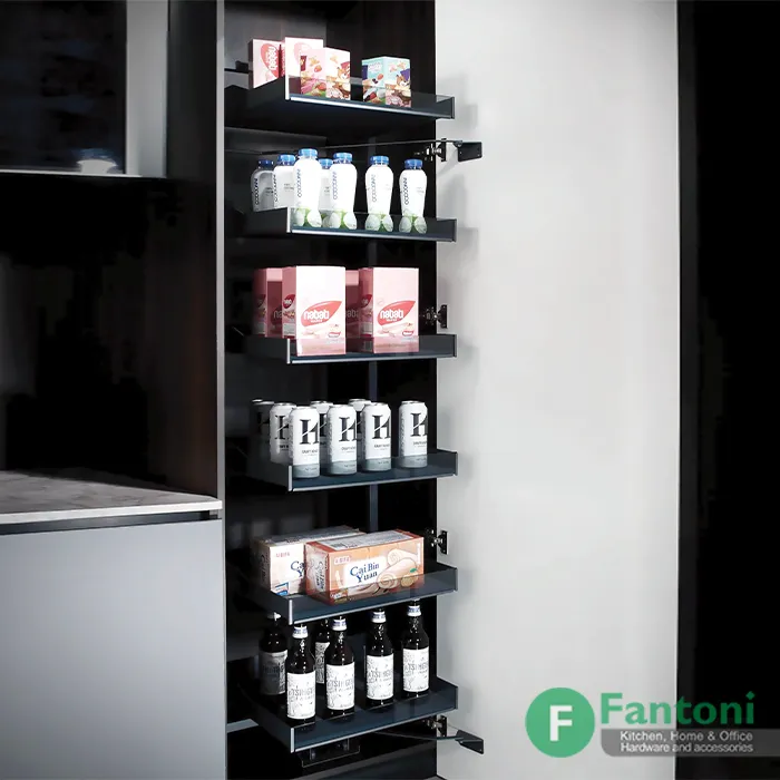 fantoni E171-E172-E173-E174-E175-E176-1 سوپری کمدی شیشه ای فانتونی سری E171-E176 با تخفیف