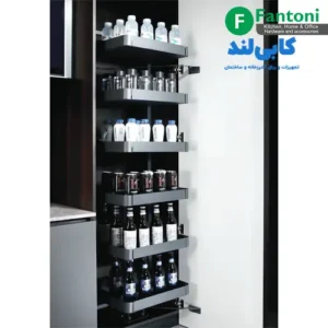 سوپری کمدی اسلیم فانتونی سری E571-E572 و E573 و E574 و E575 و E576 | با 15% تخفیف