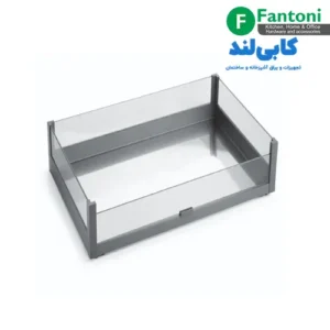 سوپر کانوی لولایی کمدی کریستال فانتونی