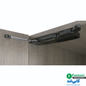 مکانیزم جک فشاری وان تاچ با آرامبند پریمیوم small فانتونی C211