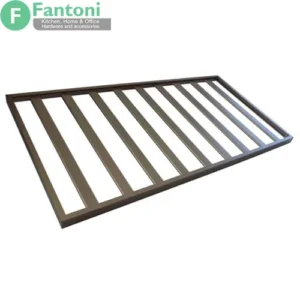شلف نوری (LED) آلومینیومی فانتونی مخصوص بطری fantoni G201 , G202 , G211 , G212 , G221 , G222