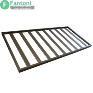 شلف نوری (LED) آلومینیومی فانتونی مخصوص بطری fantoni G201 , G202 , G211 , G212 , G221 , G222