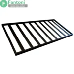 شلف نوری (LED) آلومینیومی فانتونی مخصوص بطری fantoni G201 , G202 , G211 , G212 , G221 , G222