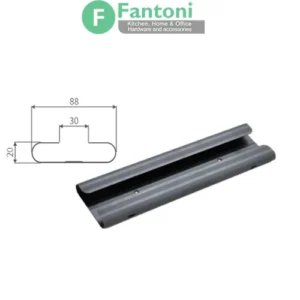 رک پریمیوم جا گیلاسی فانتونی G231
