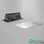 پریز برق مدل پاپ آپ P2O مکانیکی فانتونی N330 , N331