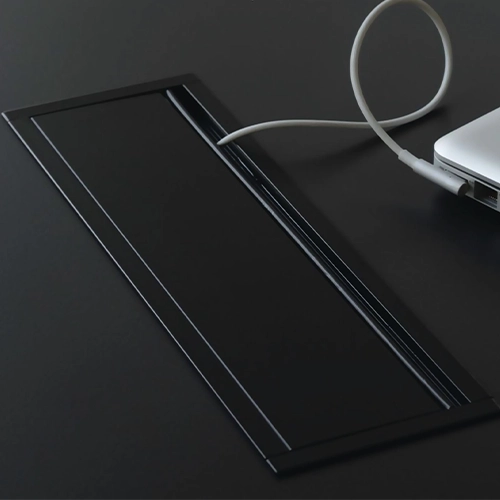 انواع جای پریز کابینتی و دیواری؛ نظم و دسترسی هوشمند در آشپزخانه