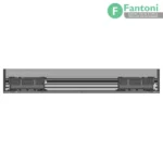 مکانیزم درب ریلی این لاین دکوراتیو دو درب برقی متقارن جهت کمد و میز TV و کتابخانه فانتونی K079 و K080 K079: مکانیزم درب ریلی این لاین 2700mm دو درب برقی متقارن جهت دکوراتیو کمد و میز TV و کتابخانه با عرض هر درب 900mm K080: مکانیزم درب ریلی این لاین 3600mm دو درب برقی متقارن جهت دکوراتیو کمد و میز TV و کتابخانه با عرض هر درب 1200mm