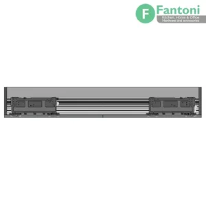 مکانیزم درب ریلی این لاین دکوراتیو دو درب برقی متقارن جهت کمد و میز TV و کتابخانه فانتونی K079 و K080 K079: مکانیزم درب ریلی این لاین 2700mm دو درب برقی متقارن جهت دکوراتیو کمد و میز TV و کتابخانه با عرض هر درب 900mm K080: مکانیزم درب ریلی این لاین 3600mm دو درب برقی متقارن جهت دکوراتیو کمد و میز TV و کتابخانه با عرض هر درب 1200mm