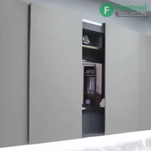 K084 : مکانیزم درب ریلی این لاین هوایی 4800mm چهار درب برقی سینکرونایز متقارن با عرض هر درب 1200mm K085: مکانیزم درب ریلی این لاین هوایی 3600mm چهار درب برقی سینکرونایز متقارن با عرض هر درب 900mm مکانیزم درب ریلی این لاین هوایی چهار درب برقی سینکرونایز متقارن فانتونی K084 و K085