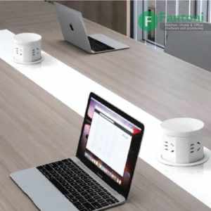 پریز برق لیفت آپ دستی مدل FlipPlug فانتونی N374