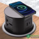 پریز برق لیفت آپ دستی شارژر SlideVolt فانتونی N375