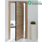 خرید با تخفیف مکانیزم کشویی لولایی با میله اتصال روی قاب عرض 610-1000mm فانتونی K847 | مکانیزم درب کشویی لولایی فانتونی K847 | سری Rotary