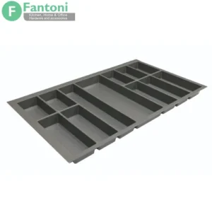 جای قاشق و چنگال پلی‌استایرن مدل کریستال فانتونی O111-O112-O113