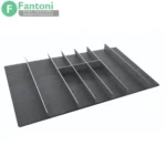 جای قاشق و چنگال اسلیم چوبی نوک مدادی فانتونی مدل اسلیم O171 , O172 , O173 , O174
