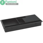 داکت پلاستیکی رومیزی فانتونی T348