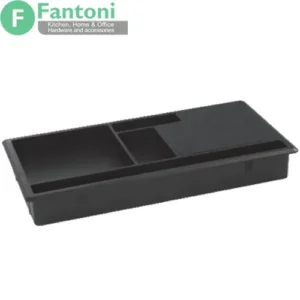 داکت پلاستیکی رومیزی فانتونی T348
