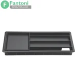 قاب داکت پلاستیکی رومیزی با درایور نوشت افزار فانتونیT361