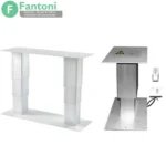 پایه میز کار برقی قابل تنظیم فانتونی T474 , T475