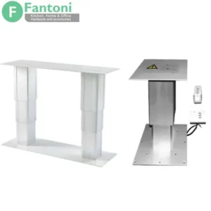 پایه میز کار برقی قابل تنظیم فانتونی T474 , T475