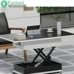 جک لیفت آپ برقی چند منظوره فانتونی T480